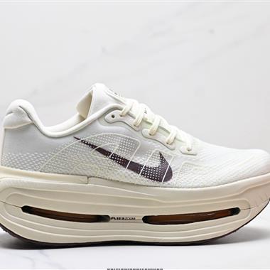 Nike VOMERO PREMIUM 舒適減震防滑 低幫跑步鞋