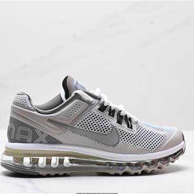 Nike Air Max 2013 聯名氣墊跑鞋