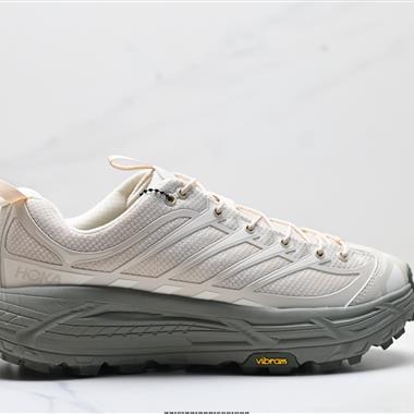 HOKA MAFATE SPEED THREE 2
