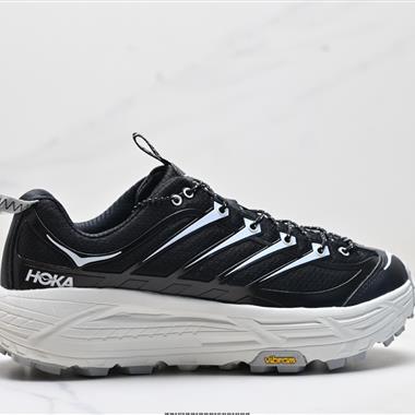 HOKA MAFATE SPEED THREE 2