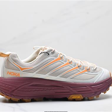HOKA MAFATE SPEED THREE 2