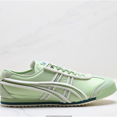 Onitsuka Tiger鬼塚虎新品MEXICO 66 SD
