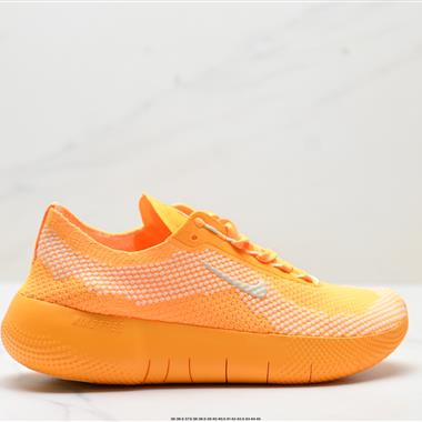 Nike Free 2025 新款飛織面 透氣緩震運動跑鞋