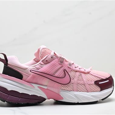 NIKE V2K RUN 復古風潮 網面透氣運動鞋