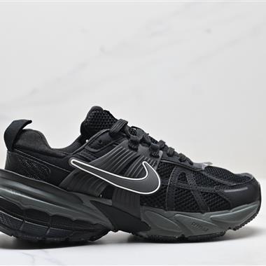 NIKE V2K RUN 復古風潮 網面透氣運動鞋