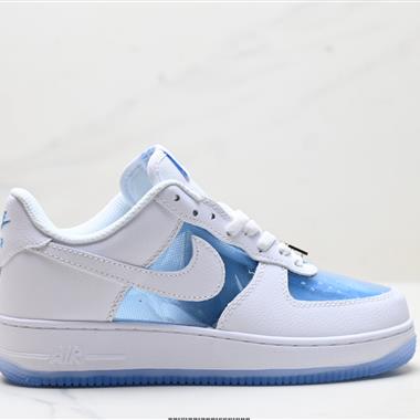 Nike AIR FORCE 1’07空軍一號低幫百搭休閒運動板鞋