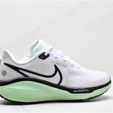 Nike Air Zoom Vomero 17 舒適百搭 低幫 休閒訓練城市通勤跑步鞋