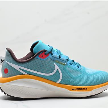 Nike Air Zoom Vomero 17 舒適百搭 低幫 休閒訓練城市通勤跑步鞋