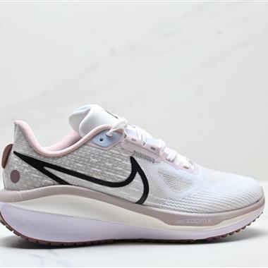 Nike Air Zoom Vomero 17 舒適百搭 低幫 休閒訓練城市通勤跑步鞋