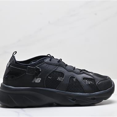 New Balance Kave系列 新百倫 經典時尚百搭精致透氣耐磨減震 溯溪鞋