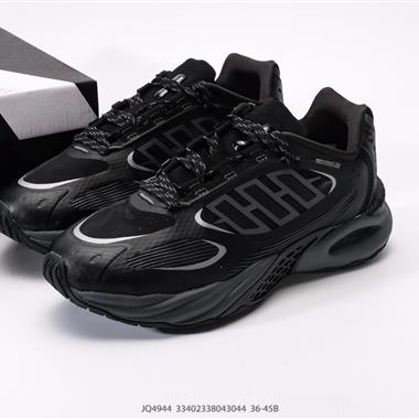 Adidas Climacool Vento 4.0 復古休閒老爹鞋