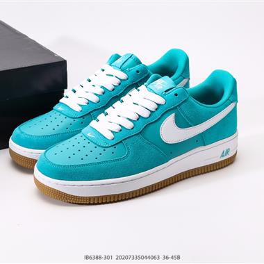Nike Air Force 1 Low 空軍一號低幫百搭休閒運動板鞋