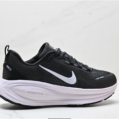Nike VOMERO 18 舒適減震防滑 低幫跑步鞋