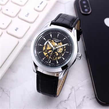 LONGINES   2025新款時尚休閒手錶  尺寸：40MM