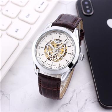 LONGINES   2025新款時尚休閒手錶  尺寸：40MM