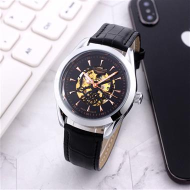 LONGINES   2025新款時尚休閒手錶  尺寸：40MM
