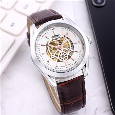 LONGINES   2025新款時尚休閒手錶  尺寸：40MM