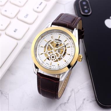 LONGINES   2025新款時尚休閒手錶  尺寸：40MM