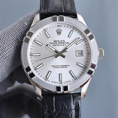 ROLEX   2025新款時尚休閒手錶  尺寸：40MM