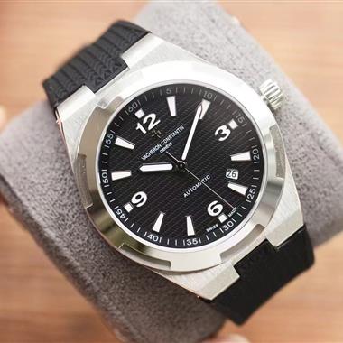 Vacheron Constantin   2025新款時尚休閒手錶  尺寸：42MM