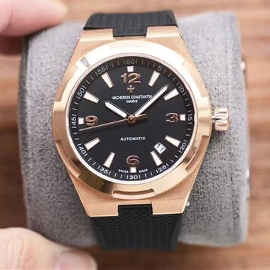 Vacheron Constantin   2025新款時尚休閒手錶  尺寸：42MM