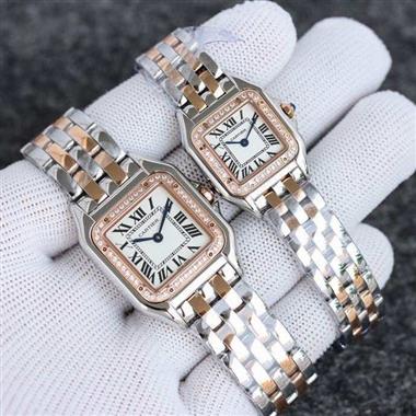 Cartier   2025新款時尚休閒手錶   尺寸下單備註大號或小號