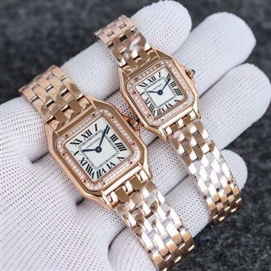 Cartier   2025新款時尚休閒手錶   尺寸下單備註大號或小號