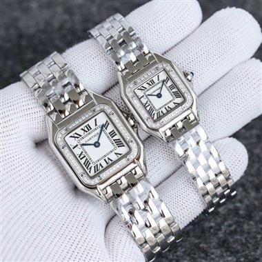 Cartier   2025新款時尚休閒手錶   尺寸下單備註大號或小號
