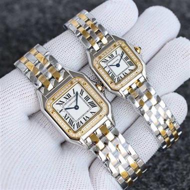 Cartier   2025新款時尚休閒手錶   尺寸下單備註大號或小號