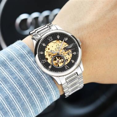 LONGINES   2025新款時尚休閒手錶   尺寸:40MM