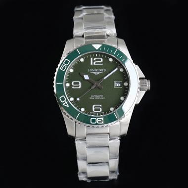 LONGINES   2025新款時尚休閒手錶   尺寸:41MM