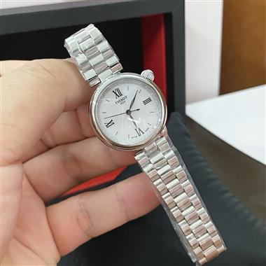 TISSOT   2025新款時尚休閒手錶  