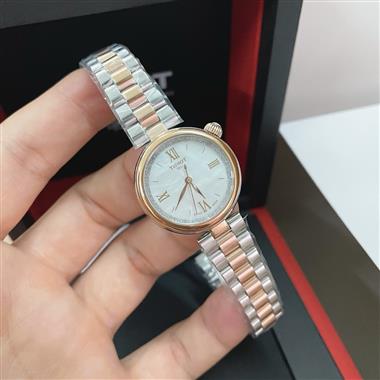 TISSOT   2025新款時尚休閒手錶  
