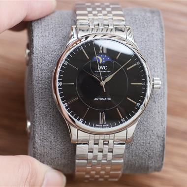 IWC   2025新款時尚休閒手錶  尺寸：41MM