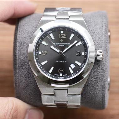 Vacheron Constantin   2025新款時尚休閒手錶  尺寸：42MM