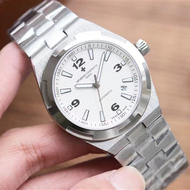 Vacheron Constantin   2025新款時尚休閒手錶  尺寸：42MM