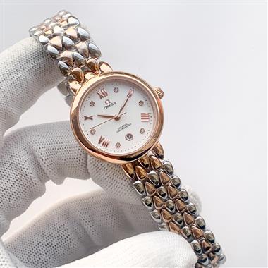 OMEGA   2025新款時尚休閒手錶  尺寸：28MM