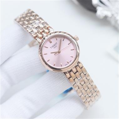 TISSOT   2025新款時尚休閒手錶  尺寸：26MM