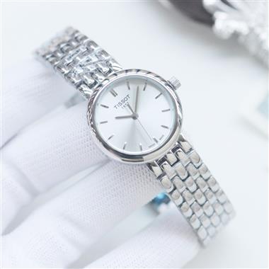 TISSOT   2025新款時尚休閒手錶  尺寸：26MM