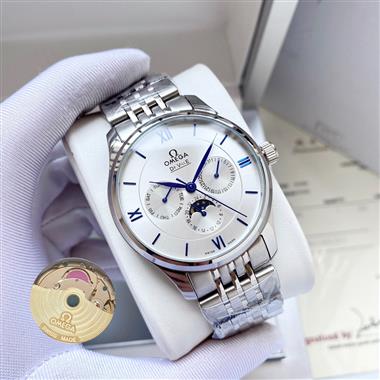 OMEGA    2025新款時尚休閒手錶  尺寸：40MM