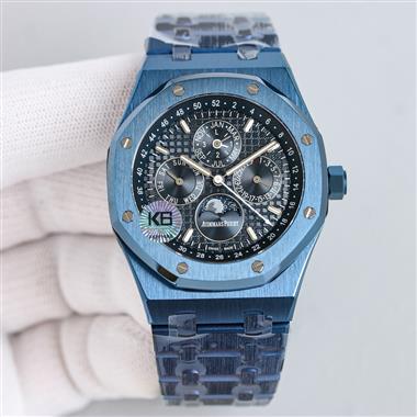 Audemars Piguet   2025新款時尚休閒手錶  尺寸：41MM