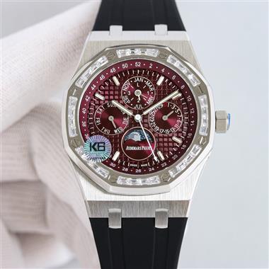 Audemars Piguet   2025新款時尚休閒手錶  尺寸：41MM