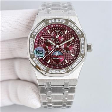 Audemars Piguet   2025新款時尚休閒手錶  尺寸：41MM