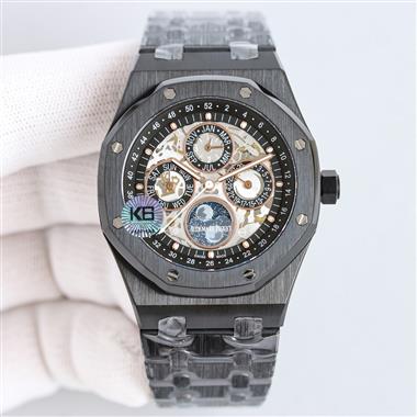 Audemars Piguet   2025新款時尚休閒手錶  尺寸：41MM