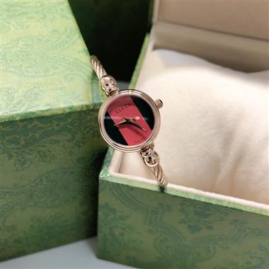 GUCCI   2025新款時尚休閒手錶  