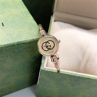 GUCCI   2025新款時尚休閒手錶  