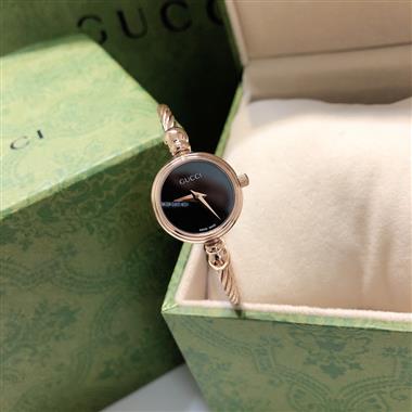 GUCCI   2025新款時尚休閒手錶  