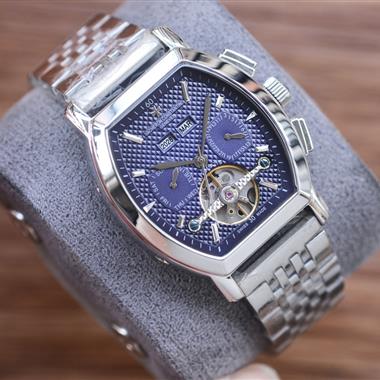 Vacheron Constantin   2025新款時尚休閒手錶  尺寸：41MM