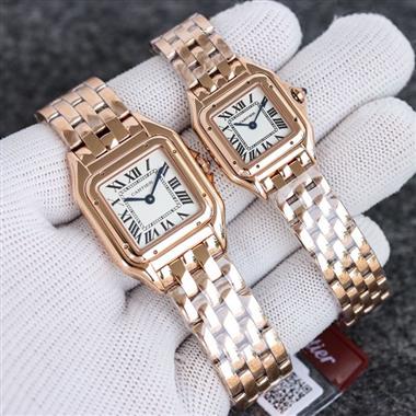 Cartier   2025新款時尚休閒手錶   尺寸下單備註大號或小號