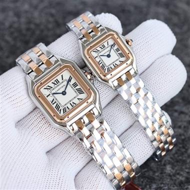 Cartier   2025新款時尚休閒手錶   尺寸下單備註大號或小號